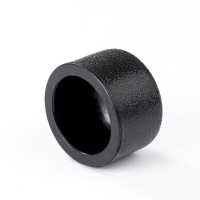 时速 PE承插堵帽 20mm 个