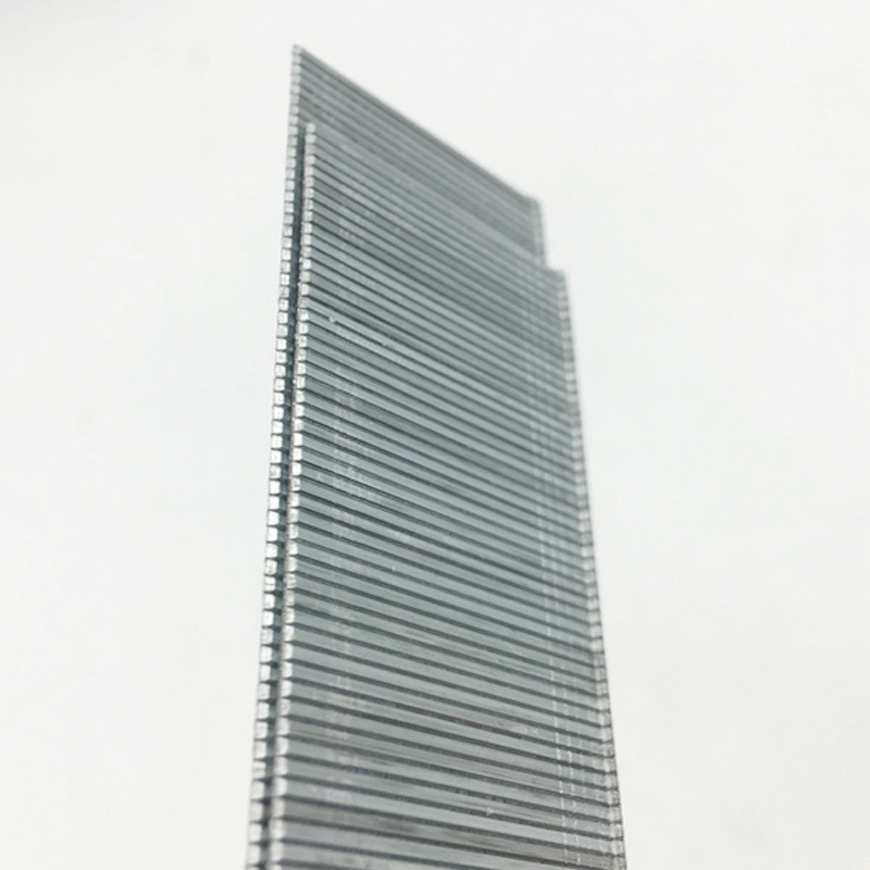 f型枪钉直钉气排钉直排钉钢排钉家装钉木工钉家具钉钉子f502800支一盒