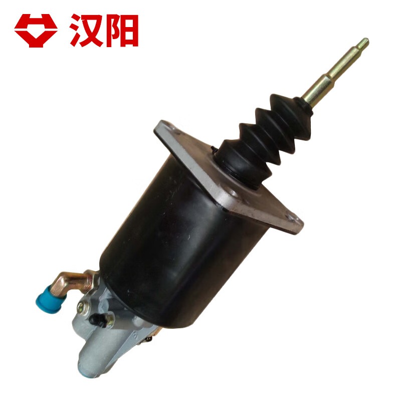 汉阳 离合器分泵总成适配汉阳HY5400 2150A 5270 2220SA离合器助力缸