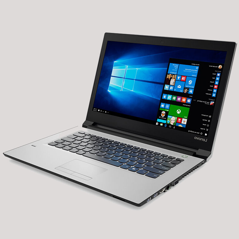 联想 LH 联想V310(i5-7200U 4G 500G+128G固态 R5 2G独显 win10)14英寸笔记本电脑