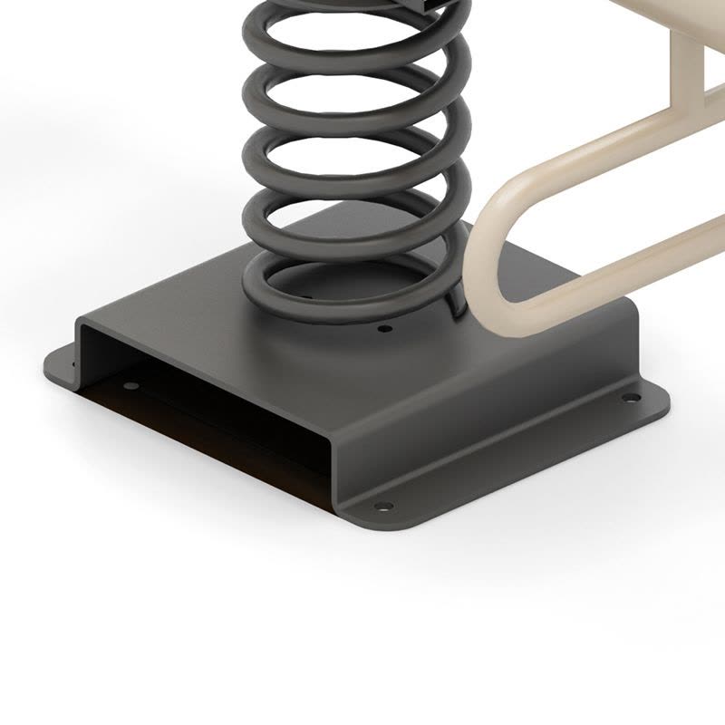 华森葳双人跷跷图片