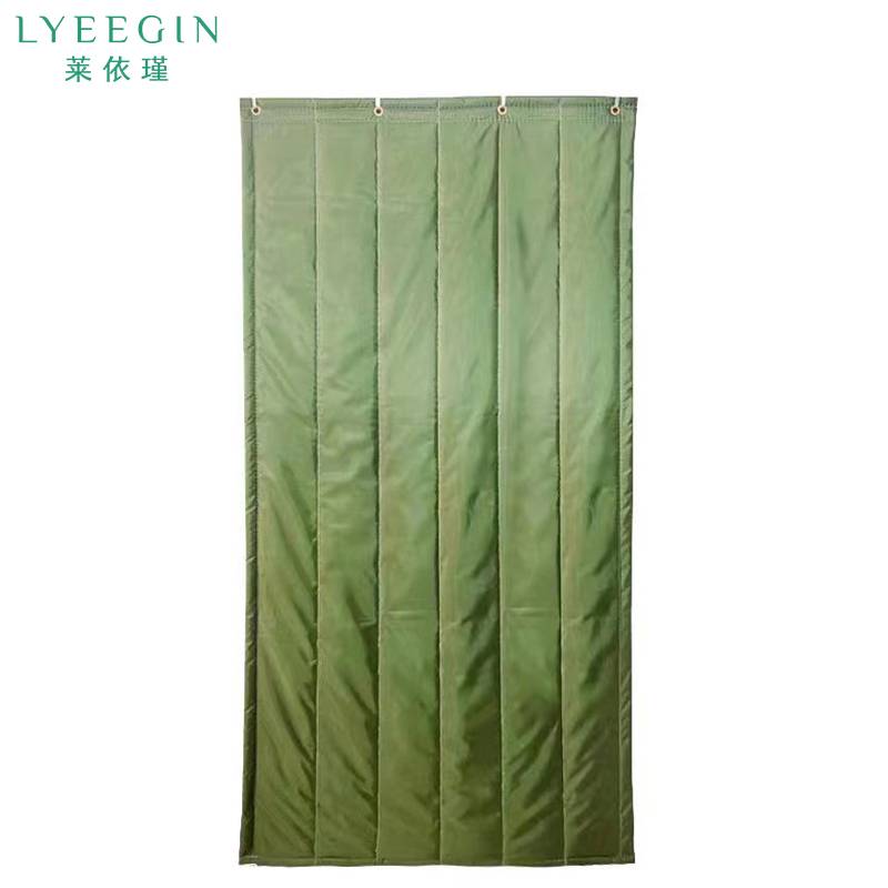 莱依瑾 LYEEGIN 门帘 牛津布定制尺寸/平方米高清大图