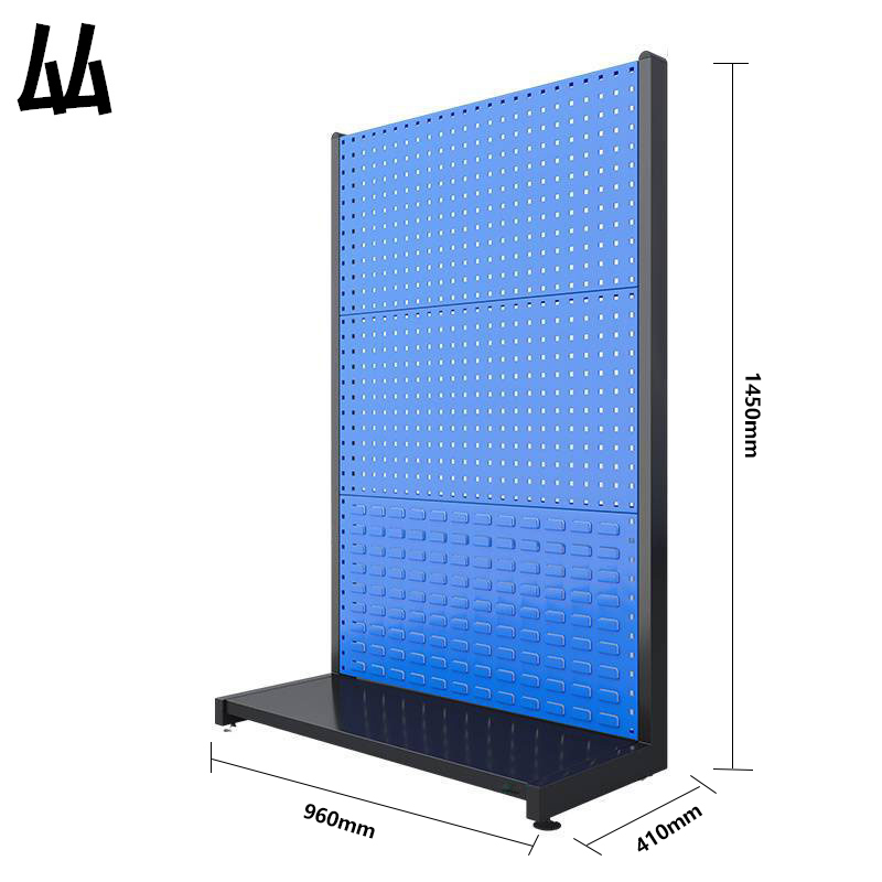厸工具架单面三层个高清大图