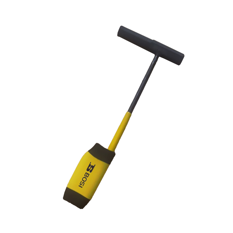 波斯(BOSI)空心冲子(6*18*120*230 BS215003)把高清大图