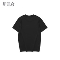 斯凯奇 情侣T恤短袖 L223U046-0018L 件