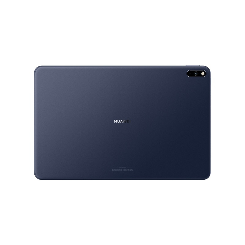 华为HUAWEI MatePad Pro 10.8英寸 2021平板电脑 8+128GB WiFi 夜阑灰 绚丽全面屏 骁龙870芯片 鸿蒙HarmonyOS 影音娱乐学习办公平板