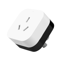 小米(mi)米家空调伴侣2wifi远程手机APP控制小爱声控传统空调电量统计智能插座2代