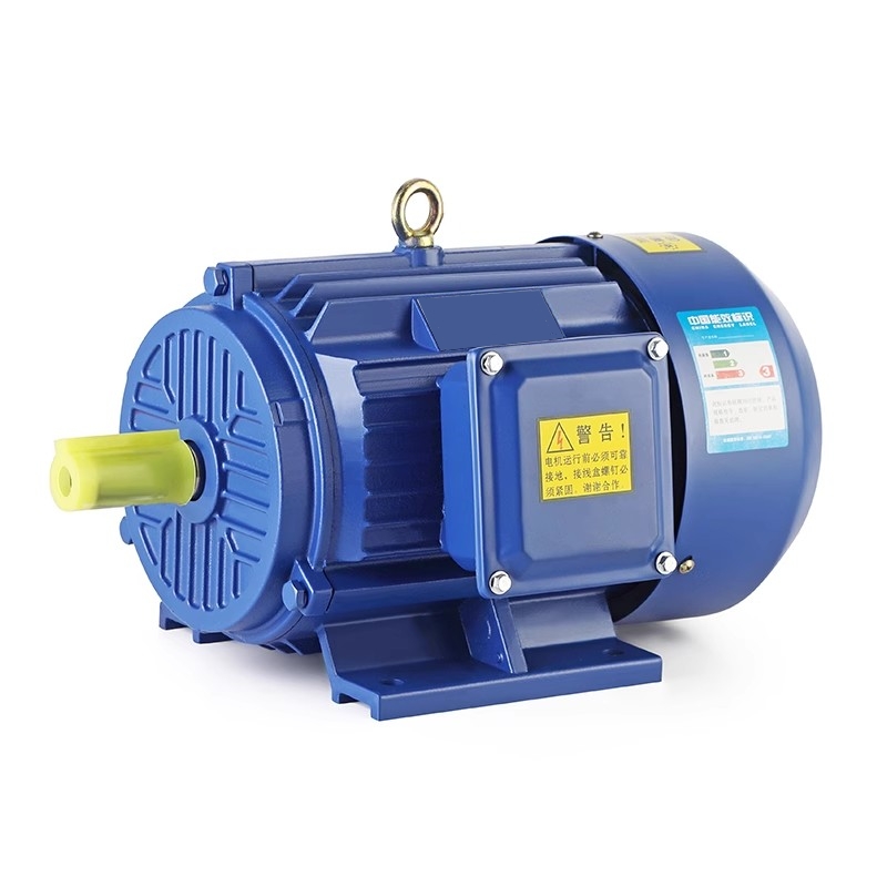 万梓 电机 200QJ22KW 台高清大图