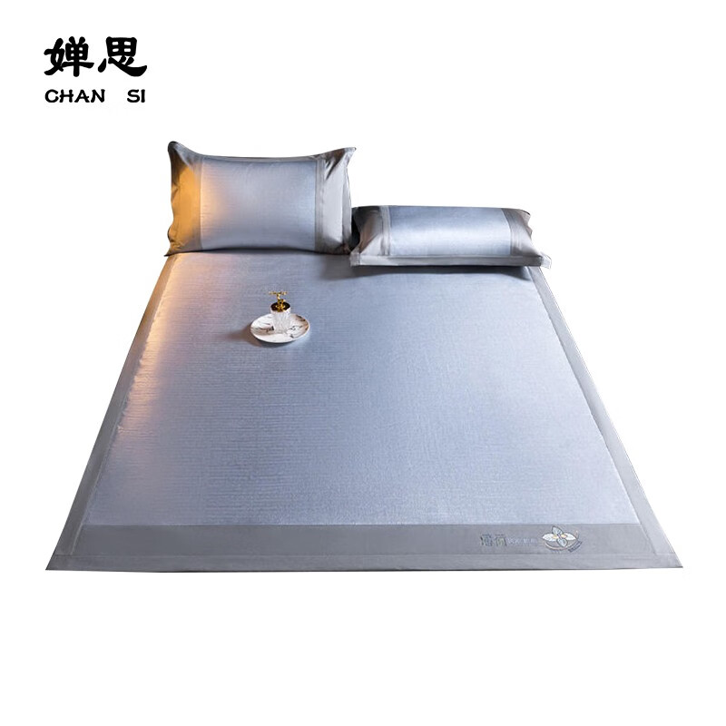 婵思CAN023019690*195cm薄荷肌理席子1.00件/套(计价单位：_111高清大图