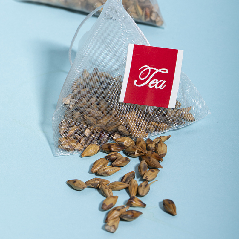 王济德 大麦茶5g*30袋/盒 养生花茶叶大麦茶浓香型30小袋装