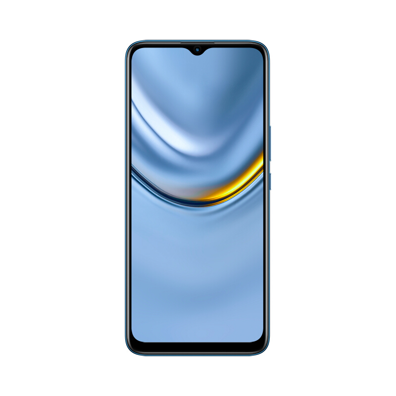 荣耀畅玩20 6GB+128GB 极光蓝 5000mAh大电池 128GB大存储 6.5英寸高清护眼屏 1300万高清AI双摄 全网智能通手机高清大图