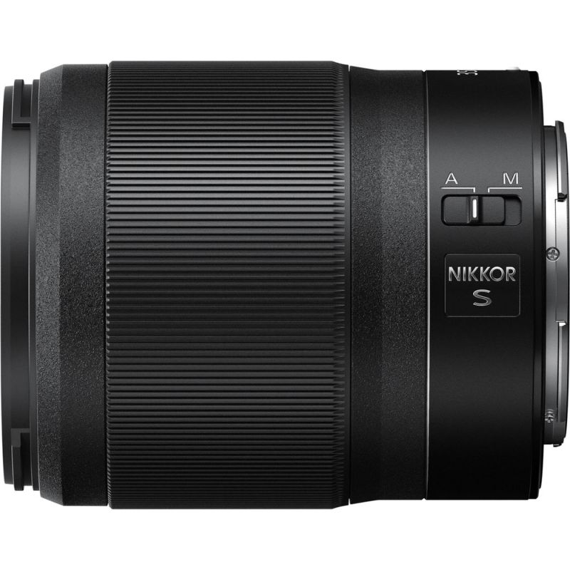 尼康(Nikon) Z14-30MM F/4 S 尼康卡口 82MM口径 广角镜头