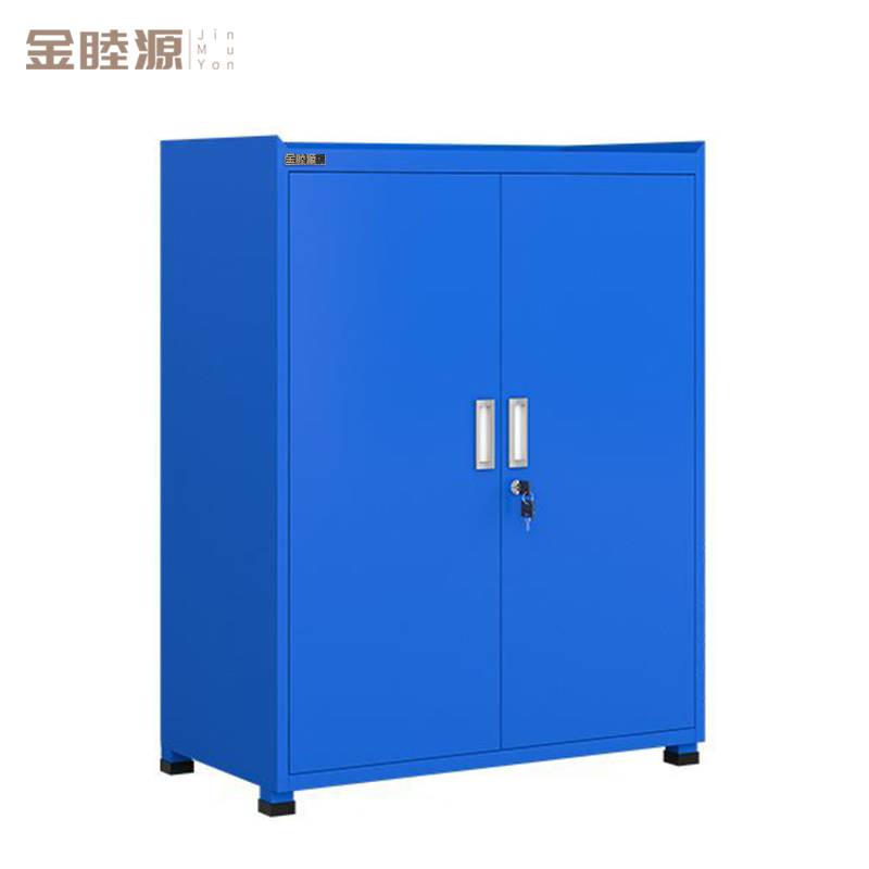 金睦源 JIN MU YON 工具柜 蓝色 个高清大图