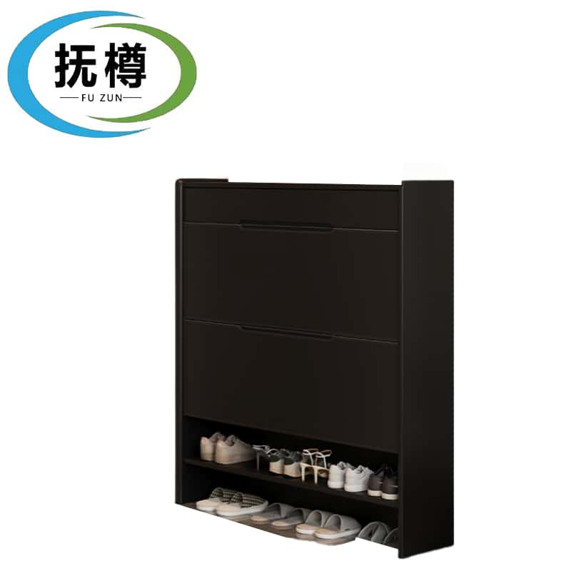 抚樽 鞋柜