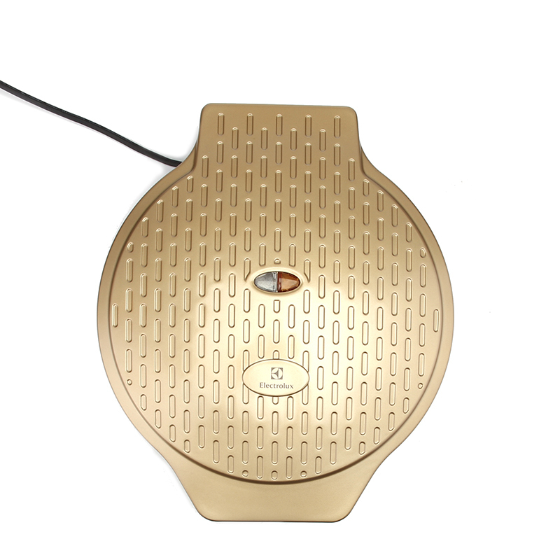 伊莱克斯(ELECTROLUX) 多功能电饼铛EGBG100 350×130×400mm 单台装