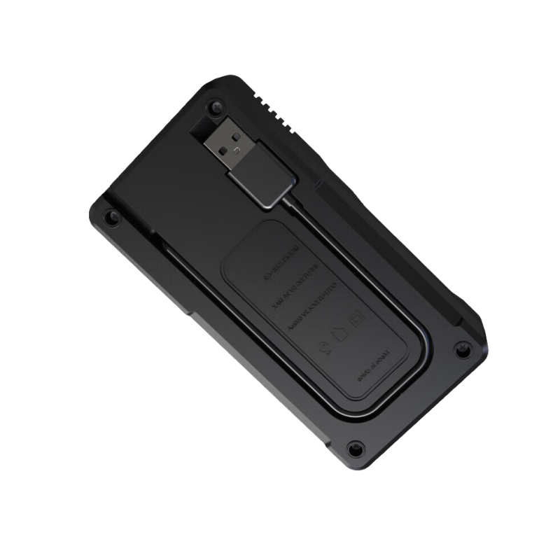 神火(SupFire)AC26 智能USB多功能充电器18650/26650电池适用 10个/组(单位:组)
