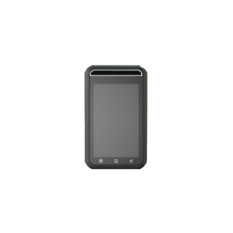 顶火 GMD-V6pro 3GB+16GB 3200mAh 摄像记录仪 (计价单位：台) 黑色高清大图