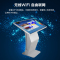 酷彩(CoolColor)CXC65THL 自助服务终端卧式触摸查询一体机65英寸立式宣传显示屏广告屏企业展示触控电脑 安卓7.1/2G+8G