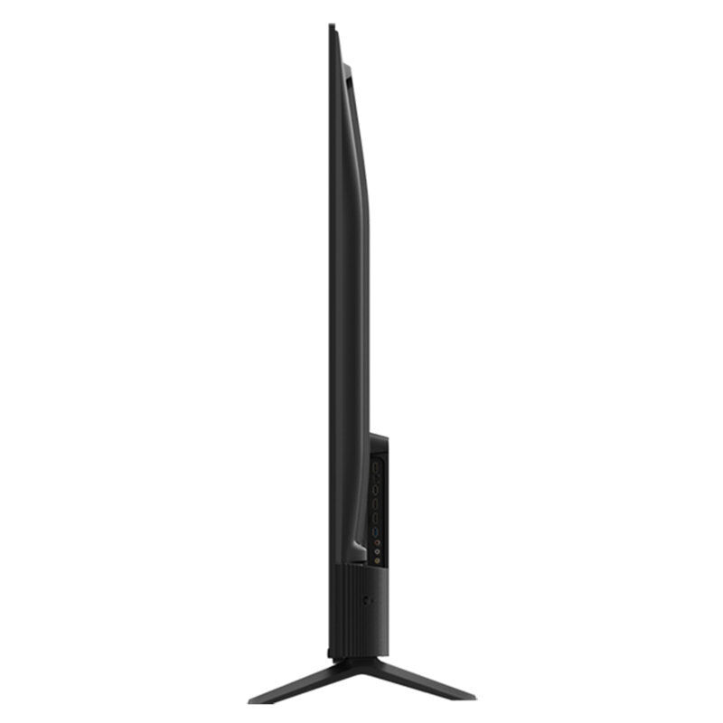 tcl 65s11 65寸全场景ai声控 防蓝光 全景全面屏平板电视(台)