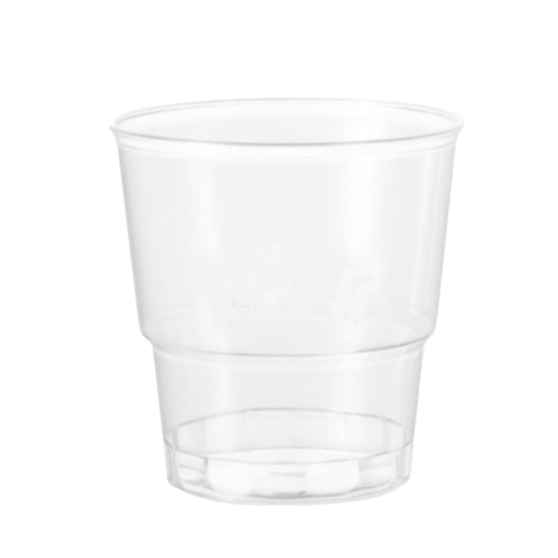 鋆珑 一次性杯子航空杯 240ml 只高清大图