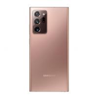 三星Galaxy Note20 Ultra 5G 12GB+256GB 迷雾金 骁龙865+ 游戏手机 拍照手机 双模5G旗舰手机 6.9英寸大屏 新一代智能S Pen