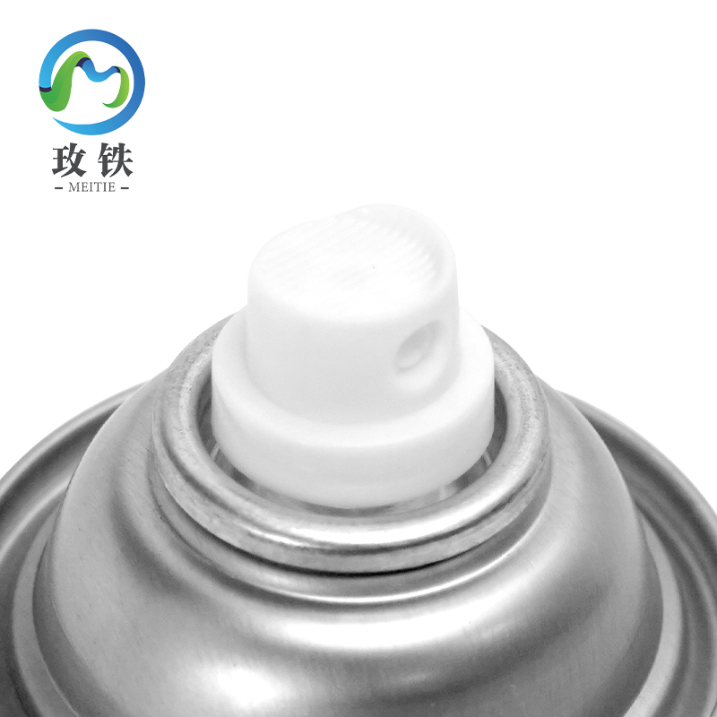玫铁 精密电器清洗剂 450ml 瓶高清大图