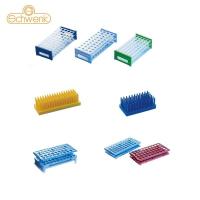 立柱式φ5×10mm两用试管架