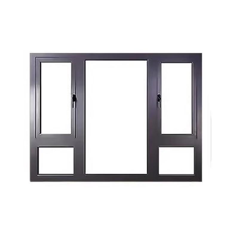 凡礼格塑钢窗户B款定制平方米高清大图