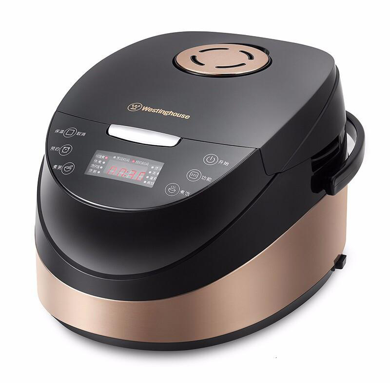 西屋westinghousewrc0431多功能电饭煲计价单位台