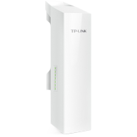 TP-LINK/普联 1km监控专用无线网桥套装 TL-S2-1KM摄像头端&TL-S2-1KM录像机端 1套