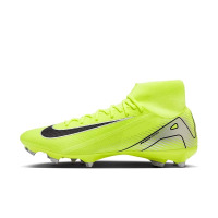 NIKE耐克足球鞋ZM SUPERFLY 10 ACAD FG/MG男鞋FQ1456-700 D FQ1456-700 42.5