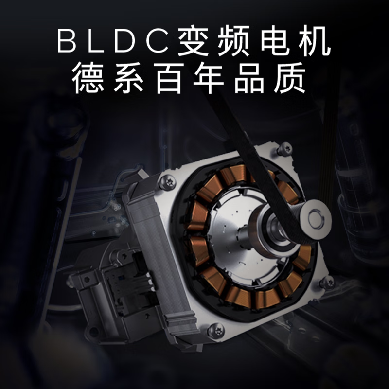 西门子IQ500热泵干衣机WQ56C3D10W高清大图