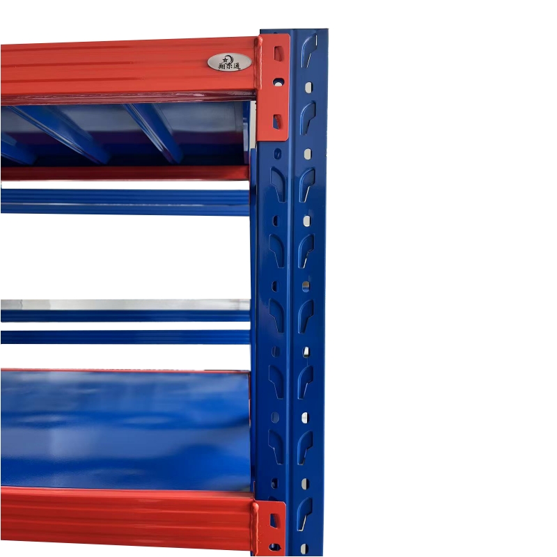 翔尔通 货架 1970*600*2000mm(4层)/个高清大图
