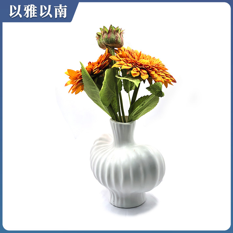 以雅以南 花瓶套装 DZ-H123 组高清大图