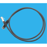 贝尔兰德 网线 超六类屏蔽网线10m