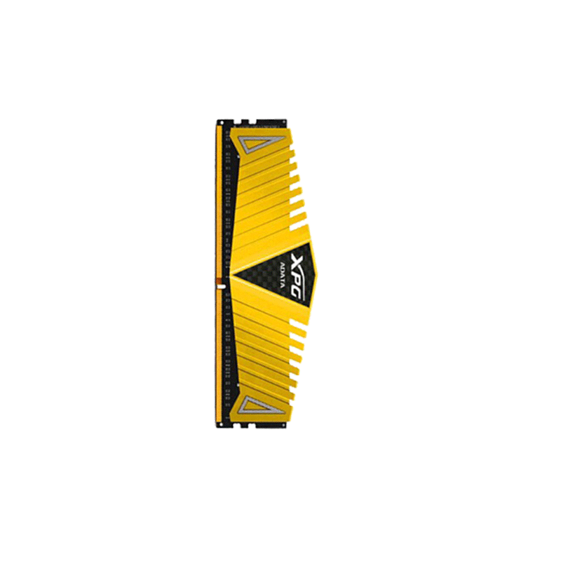 威刚(ADATA) XPG-威龙Z1系列 DDR4 3600 8GB 台式机电脑内存
