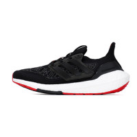 阿迪达斯运动鞋2023春季新款ULTRABOOST 21 CNY跑步鞋GZ6073