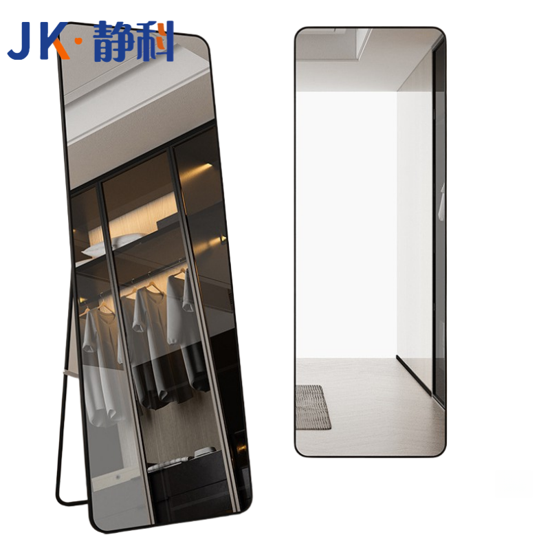 静科穿衣镜160*50cm个高清大图