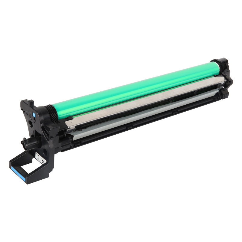 e代经典 DR312/287硒鼓 适用柯尼卡美能达BH227 287 367 7528感光鼓组件 鼓架 不含载体高清大图