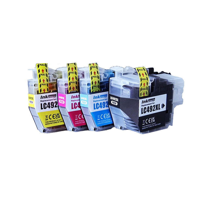 简微 墨盒 MFC-J2340DW 套高清大图