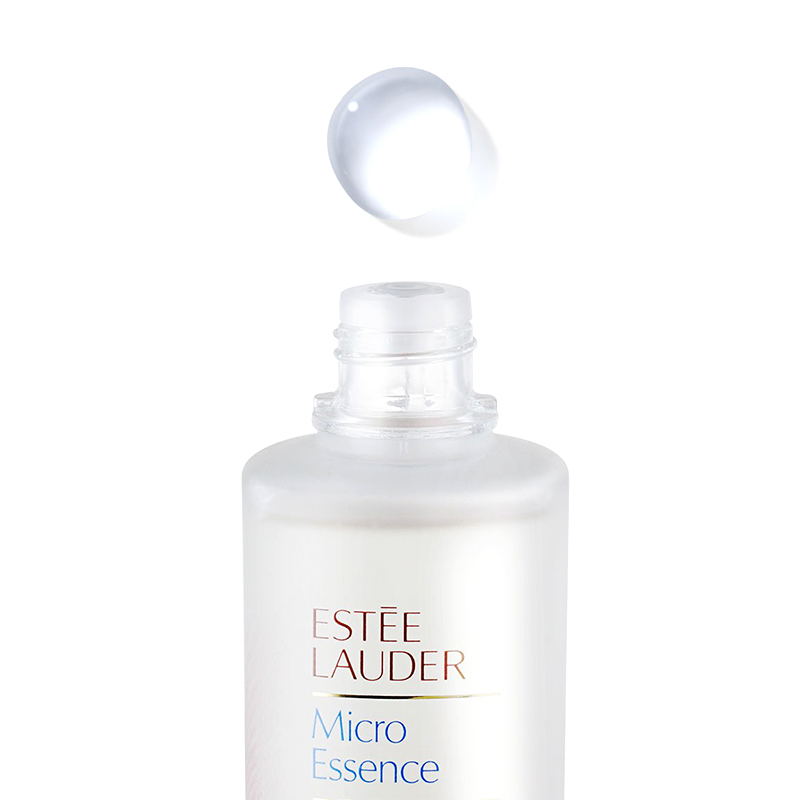 雅诗兰黛(Estee Lauder)樱花原生液精华水200ml 平衡水油补水保湿舒缓提亮高清大图