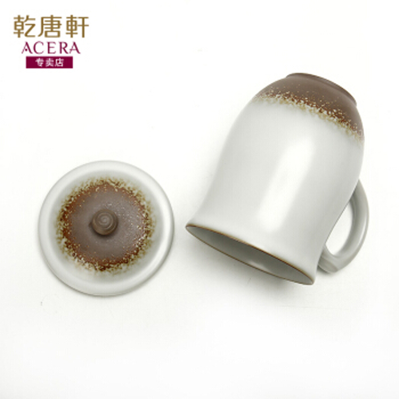 乾唐軒 圆满高杯
