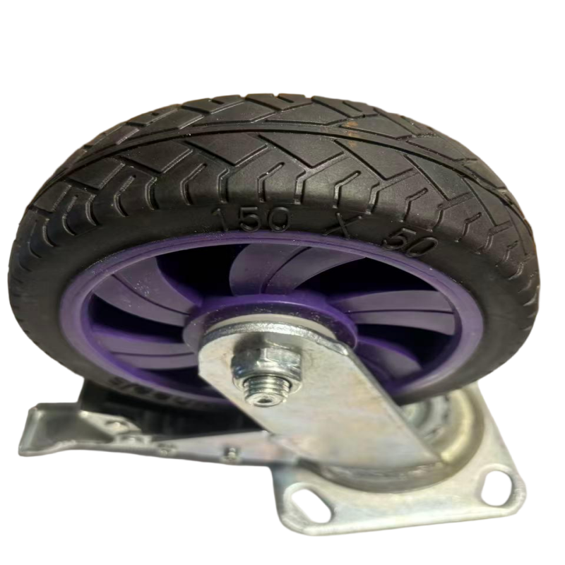 腾铁莲俐 万象刹车轮 150x50 个