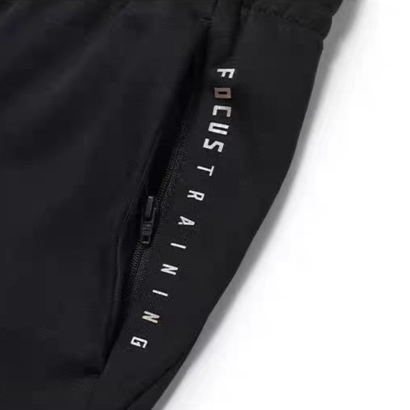 特步针织长裤975429630008高清大图