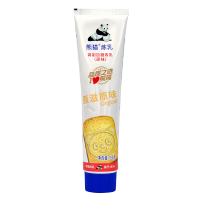 熊猫牌炼乳185g/支装 蛋挞炼奶家用烘焙小包装面包咖啡奶茶练乳奶