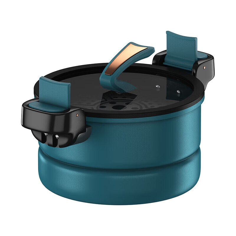 都市太太(DStt) DSTT-26 爱乐扣微压汤锅24cm (单位:个)