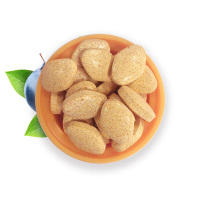 来益蓝莓叶黄素体素叶黄色素片儿童学生青少年成人咀嚼爱眼视力