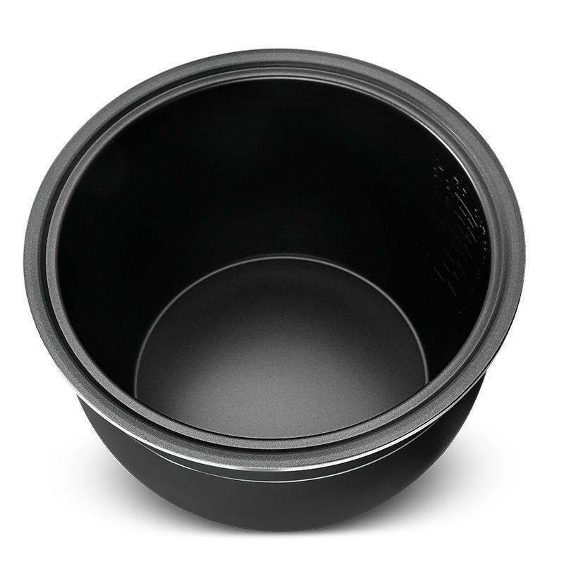 电饭煲内胆智能电饭锅内胆锅芯内锅不粘锅胆家用o3|养生釜球铝内胆 5l