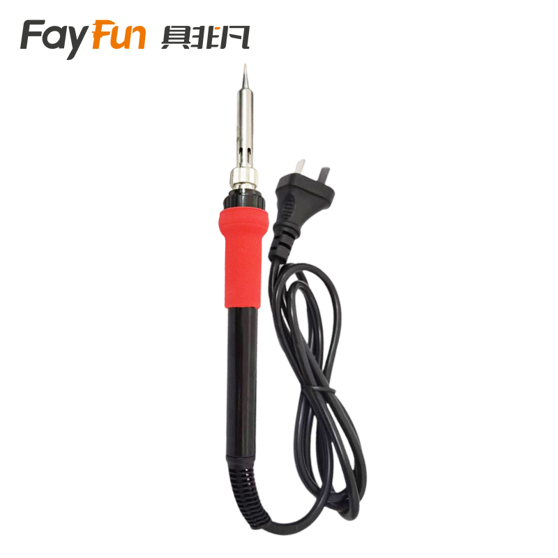 具非凡 电烙铁 60W把高清大图