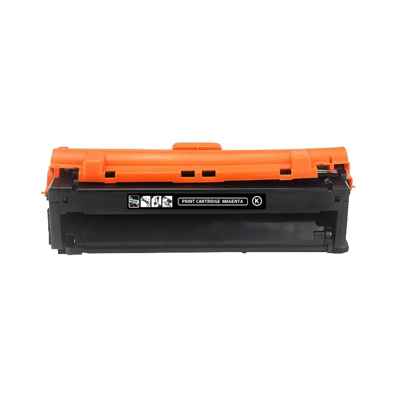 联强 HC5840K 硒鼓 适用华讯方舟/华讯安信冀HS1680K 打印量8000页 (单位:支) 黑色